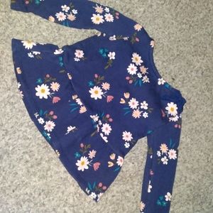 NWOT 3T Girls Sweater Dress